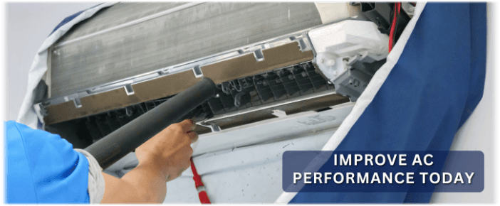 AC Coil Cleaning Bowie MD