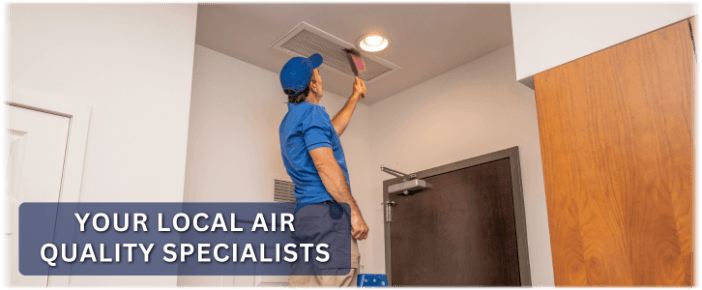 Bowie AirScope Duct Services