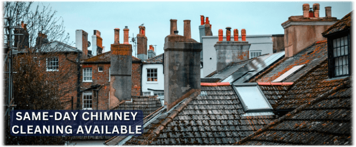 Chimney Cleaning Bowie MD