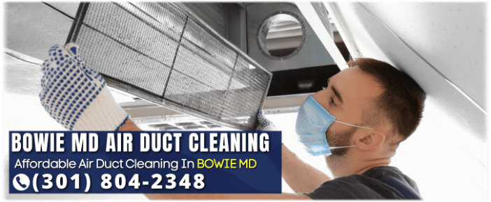 Air Duct Cleaning Bowie MD